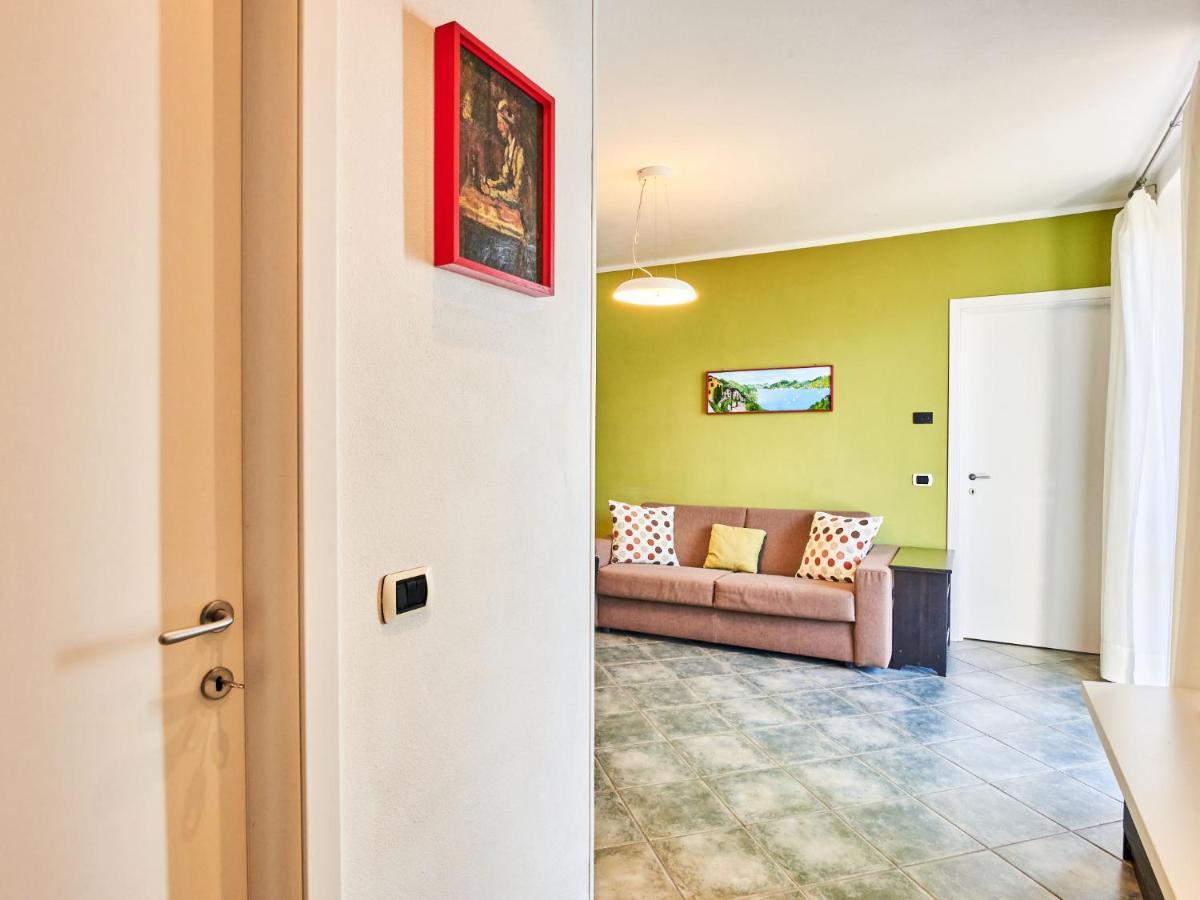 Apartment Borgo Verginate-2 By Interhome Bellano Eksteriør bilde