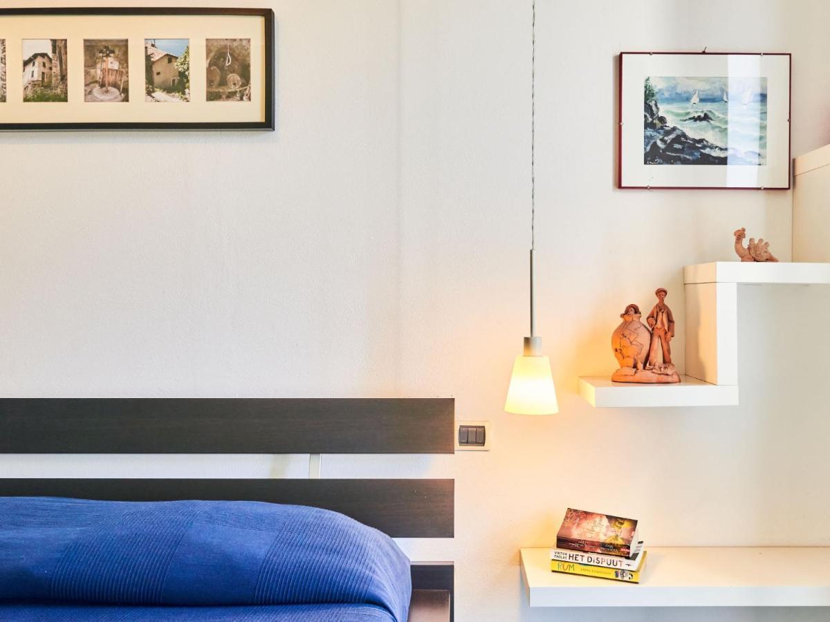 Apartment Borgo Verginate-2 By Interhome Bellano Eksteriør bilde