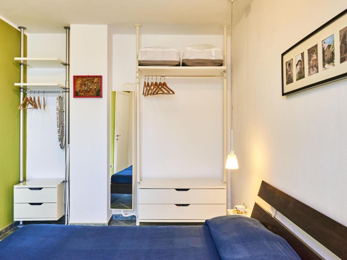 Apartment Borgo Verginate-2 By Interhome Bellano Eksteriør bilde